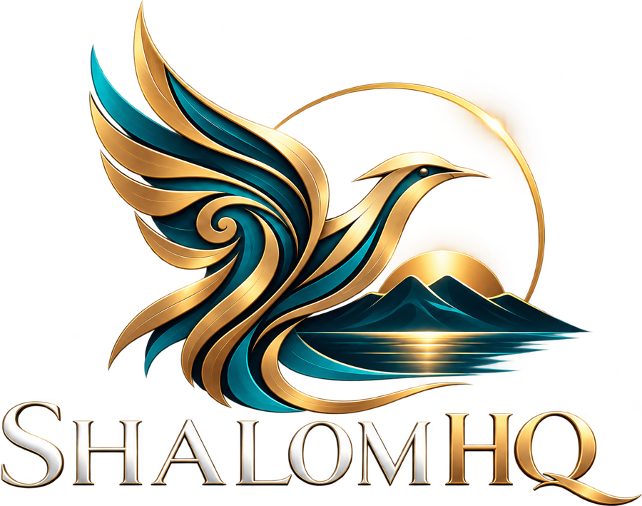 Shalom HQ: Projects, People, Places, Impact